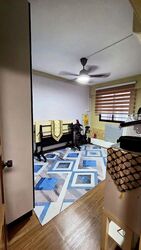 Blk 606 Bedok Reservoir Road (Bedok), HDB 3 Rooms #578683481